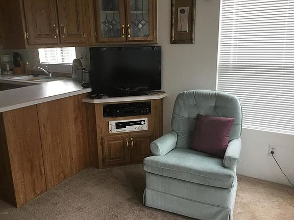 TV Nook