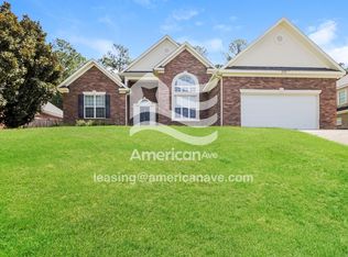 373 Barnsley Dr, Evans, GA 30809