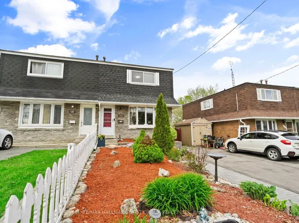 428 Dean Ave, Oshawa, ON L1H 3E2