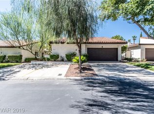 2567 Laconia Ave, Las Vegas, NV 89121