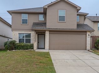 10129 Strasbourg Way, Schertz, TX 78154