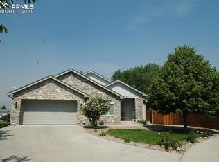310 Libby Ct, Colorado Springs, CO 80911