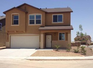 2200 Decamp Point, El Paso, TX 79938