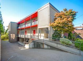 WAY Waytcliff Apartments, Seattle, WA 98102