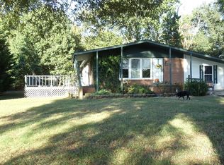 1715 Tarpin Town Rd #1757, Polkton, NC 28135