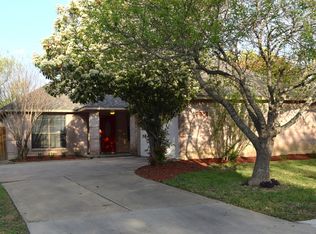 2023 Zephyr Ln, Round Rock, TX 78664