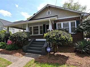 1213 S Hawthorne Rd, Winston Salem, NC 27103