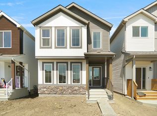 41 Ficus Way, Fort Saskatchewan, AB T8L 0Z6