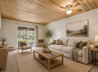 605 S Clinton Street #5A, Denver, CO 80247