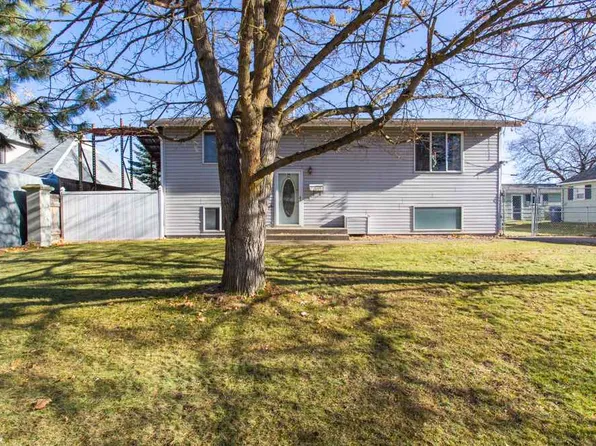 6108 N Normandie St, Spokane, WA 99205