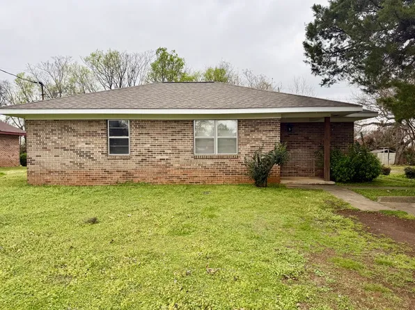 1412 Moulton St E, Decatur, AL 35601