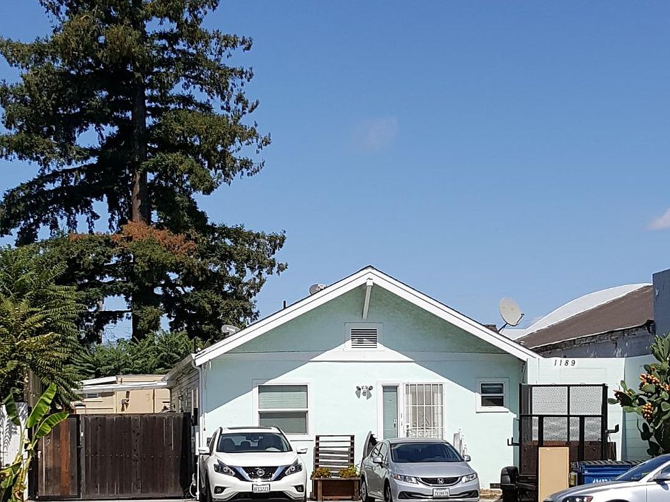 1st image of 1189 W San Carlos St