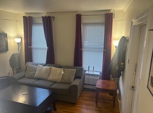 98 Bishop St #1, New Haven, CT 06511