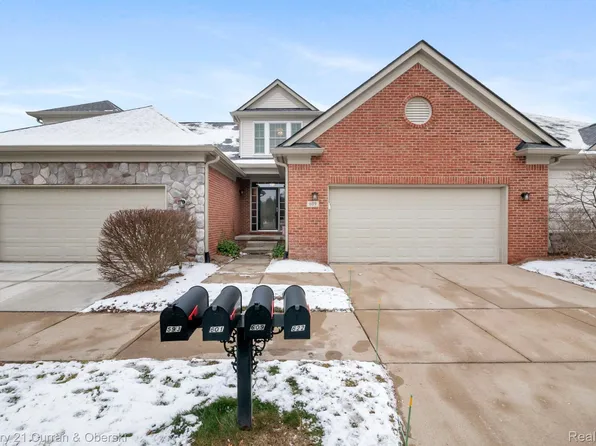 609 Telya Rdg, Milford, MI 48381