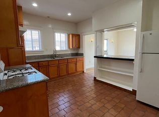 Serrano, Los Angeles, CA 90027