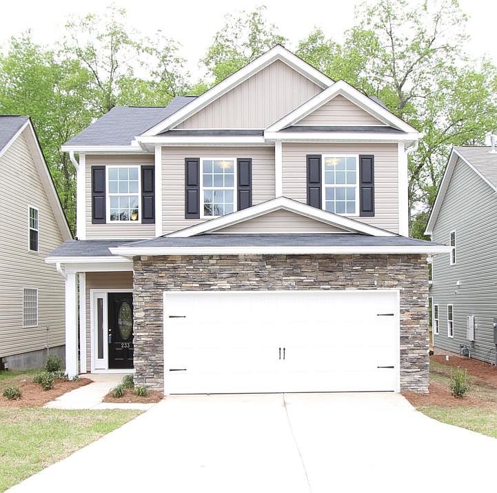 233 Cinnamon Hills Ln, Lexington, SC 29072 Zillow