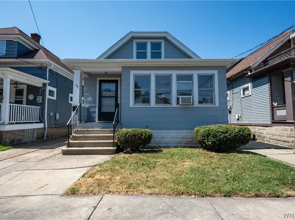 34 Elgas St, Buffalo, NY 14207
