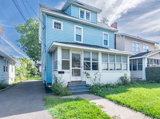 325 S Midler Ave, Syracuse, NY 13206