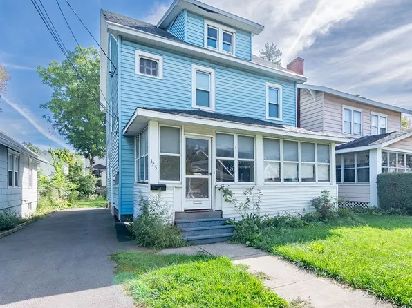 325 S Midler Ave, Syracuse, NY 13206
