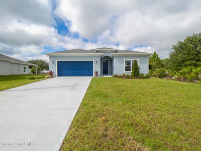 528 De Groodt Rd SW, Palm Bay, FL, 32908