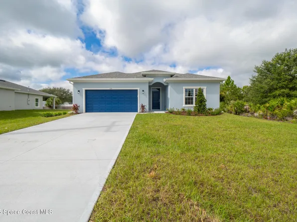 528 De Groodt Rd SW, Palm Bay, FL 32908