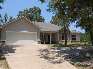 111 Labella Bay, Hot Springs, AR 71913