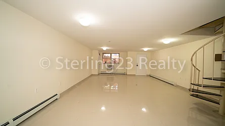 Rented by Sterling Realty Solution Inc