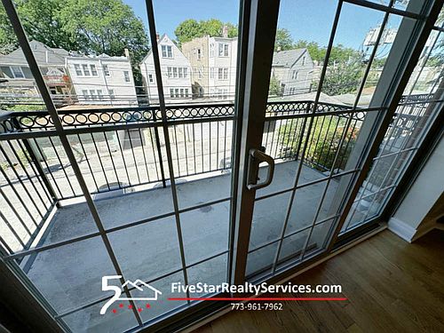 2nd image of 4518 N Kedzie Ave APT 2F