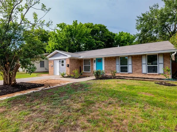 1000 Plymouth Dr, Austin, TX 78758