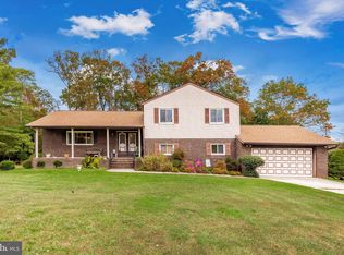 2613 Gillis Rd, Mount Airy, MD 21771
