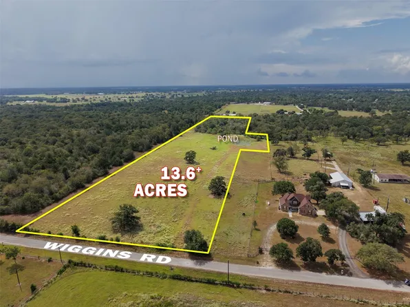 38021 Wiggins Rd, Hempstead, TX 77445