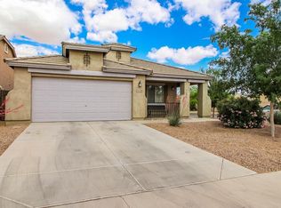 43242 W Elizabeth Ave, Maricopa, AZ 85138