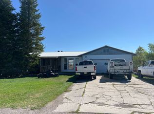 1216 Bailey Creek Cir, Soda Springs, ID 83276