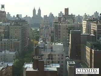 Rented by Keller Williams NYC