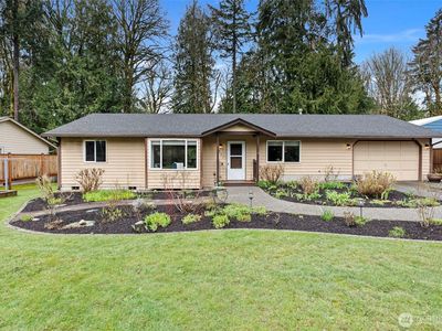 5807 NE Rest Place, Bremerton, WA, 98311