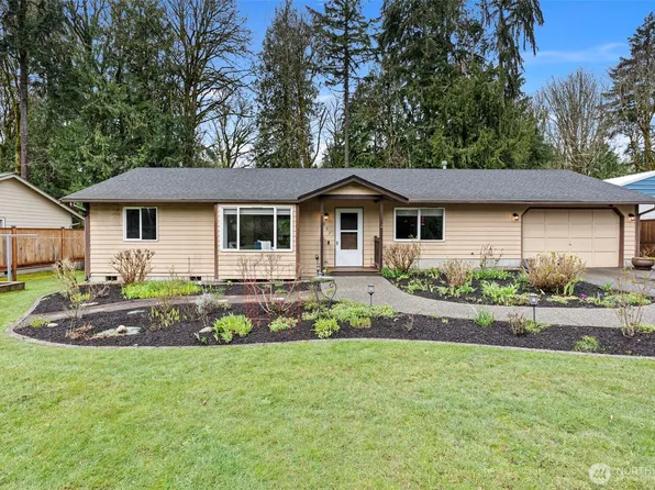 5807 NE Rest Place, Bremerton, WA 98311