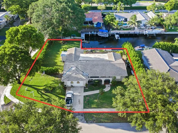 6241 SW 14th St, Plantation, FL 33317