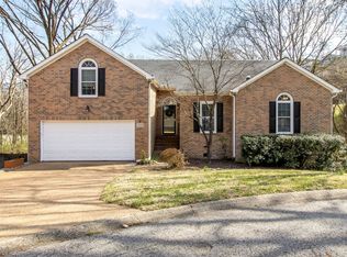 1105 Elmshade Ct, Nashville, TN 37211