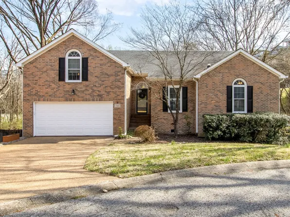 1105 Elmshade Ct Lot 75, Nashville, TN 37211