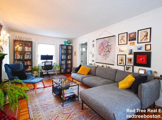 841 Fellsway W, Medford, MA 02155