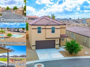 2400 Granite Cir, Bullhead City, AZ 86442