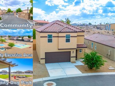 2400 Granite Cir, Bullhead City, AZ, 86442