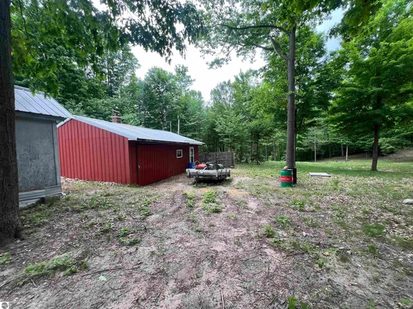 4169 N 25th Rd, Mesick, MI 49668