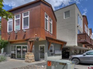 725 E College Dr UNIT 2, Durango, CO 81301