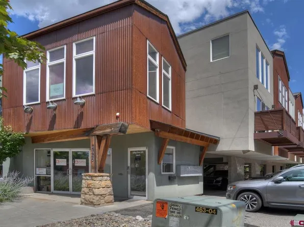 725 E College Drive #2, Durango, CO 81301