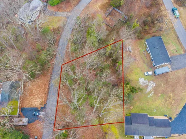 LOT 12 Skyview Dr, Hollywood, MD 20636