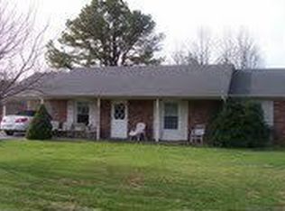 253 Lakeview Rd, Appomattox, VA 24522
