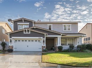 24160 Pomegranate Rd, Yorba Linda, CA 92887