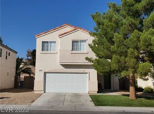 3732 Shimmering Creek Ave, North Las Vegas, NV 89031