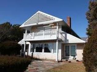 20 Cross St, Mashpee, MA 02649